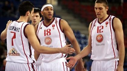 Α1: Ο Ραΐτσεβιτς στην Καβάλα