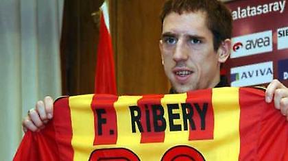 «Σκοτεινή» υπόθεση με πρωταγωνιστή τον Ριμπερί