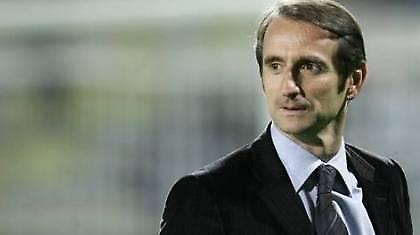 Νέος πρόεδρος της Γιουβέντους … ο Μπλαν