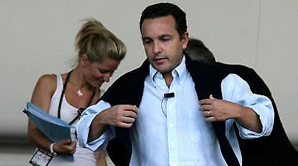 ΑΕΚ: Αντιδρά και συναντά Πιλάβιο