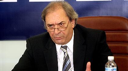 Καλογιάννης: «Το επαγγελματικό ποδόσφαιρο είναι ενιαίο»