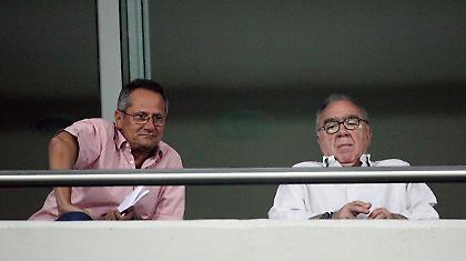 ΟΣΦΠ: Επίσκεψη Κόκκαλη και τετ-α-τετ με Χρυσικόπουλο