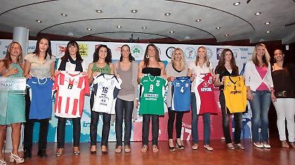 Βραβεύτηκαν οι κορυφαίες της σεζόν 2008-2009