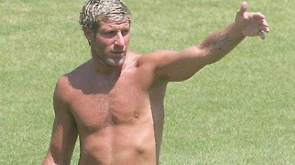 Με Παλέρμο κόντρα στο Περού