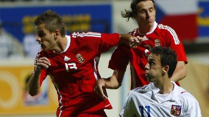 Πρόκριση για Ουγγαρία, παραλίγο… μοιραίος ο Νέμεθ