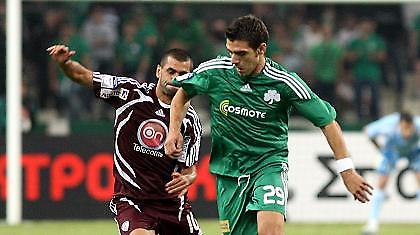 Κορυφαίοι Κατσουράνης, «Ελέ»