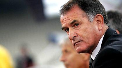 Μπάγεβιτς: «Μας έβγαλαν από το πρωτάθλημα»!