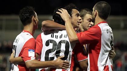 Στον αφρό ο Θρύλος, σε Ευρώπη και κόσμο!