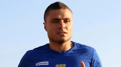 Βερπακόφσκις: «Έντεκα είναι αυτοί, έντεκα κι εμείς»