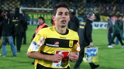 ΑΡΗΣ: Από Νοέμβριο ο Βανγκέλι