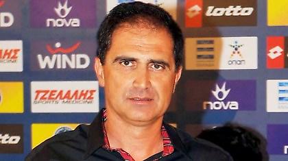 Μποροβήλος: «Προβληματίζει η διαιτησία»