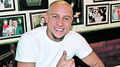 Ρ. Κάρλος: «Θα επέστρεφα στη Ρεάλ, έστω και τζάμπα!»