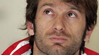 NASCAR καλεί Τρούλι!