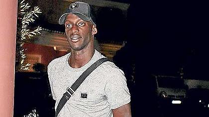 Εντίνιο: «Μπορούμε να προκριθούμε...»