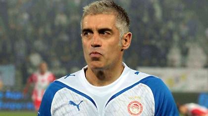 Νικοπολίδης: «Θα παίξουμε καλό ποδόσφαιρο»