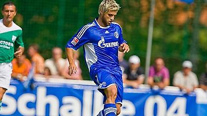 Πλιάτσικας: «Διαφορετικός… κόσμος η Μπουντεσλίγκα»!