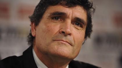 Η απάντηση του Χουάντε Ράμος, στο ερώτημα της χρονιάς