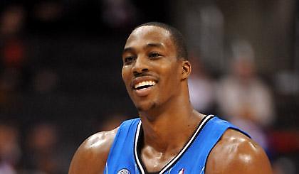 Παρών και ο Χάουαρντ στο Μουντομπάσκετ