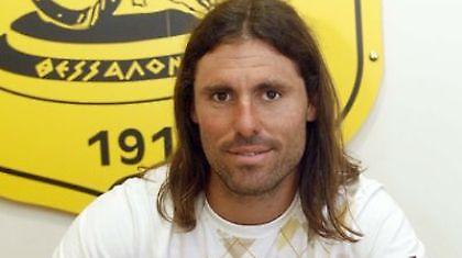 ΑΡΗΣ: Ισχυαλγία ο Φερνάντες