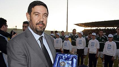 «Ελάτε για τον Λυμπερόπουλο, τον Μανταβίκια και τον Νικόλοφ»