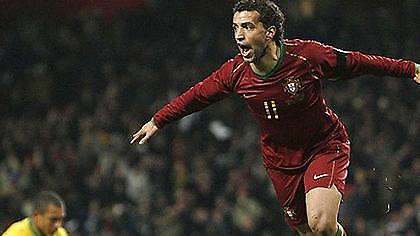 Σιμάο: «Στόχος μας η κατάκτηση του Μουντιάλ»!