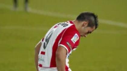 Ο Νεγκρέδο στη θέση του Βίγια