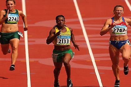 Κάμπελ-Μπράουν:«Νιώθω προνομιούχος που μου έκαναν αυτή την τιμή»