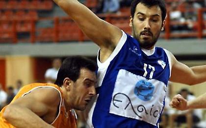 Άνετη πρόκριση για Τρίκαλα