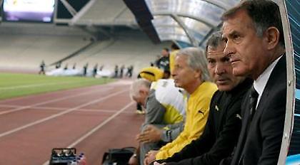 ΑΕΚ: Ώρα για… προετοιμασία