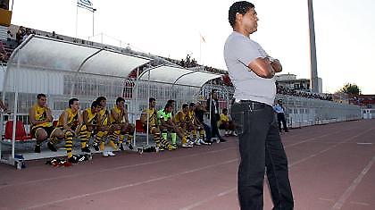 Ντονάτο: «Τιμή μου να βρίσκομαι ανάμεσα σε αστέρες»