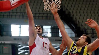 Κλέιζα: «Δεν είναι εύκολοι αντίπαλοι Σπερς, Καβαλίερς»