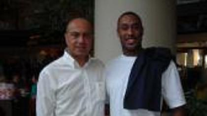 Σόλομον: «Θέλω να επιστρέψω στον Άρη»