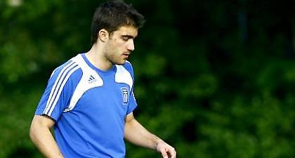 Την Πέμπτη ξεκαθαρίζει για Παπασταθόπουλο