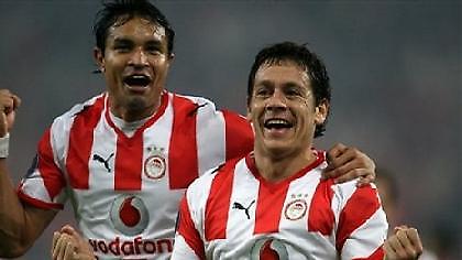 ΟΣΦΠ: Μετρά αντίστροφα ο Γκαλέτι!