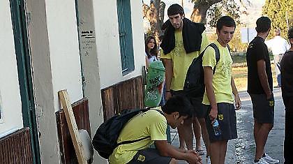 ΑΡΗΣ: «Τέλος στην ανοχή»