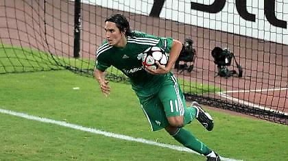 Λέτο: «Νίκη σε κάθε παιχνίδι»!