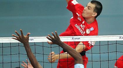 Προβλημάτισε ο Ολυμπιακός