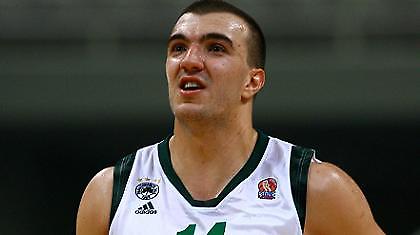 «Ξύπνησε» στο δεύτερο…