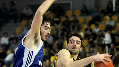 Α1: Άκυρος ο πανικός...