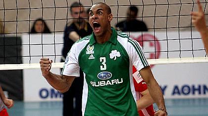 Έμεινε στο «Χ», κέρδισε Αγκάμεζ ο Παναθηναϊκός