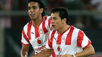 ΟΣΦΠ: Νοκ- άουτ και ο Ντιόγο!