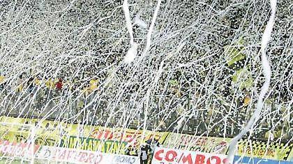 Λέσχη Φίλων Άρη: «Φτάνει πια!»