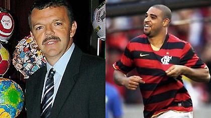 «Δεν θα έλεγε όχι στον Ολυμπιακό ο Αντριάνο»!