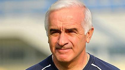 ΑΣΤ. ΤΡΙΠΟΛΗΣ: Απειλή εξ Αργεντινής για Γκόμες