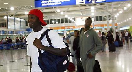 'Οδύσσεια' 24 ωρών για Ολυμπιακό