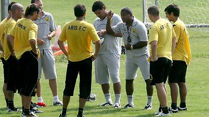 ΑΡΗΣ: Κίνηση για την απόκτηση τριών παικτών