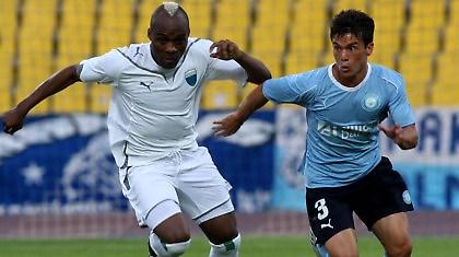 ΗΡΑΚΛΗΣ: Στην Αργεντινή ο Μιλάνο