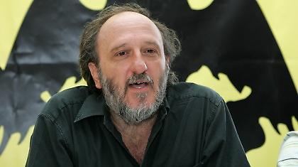 Χατζηχρήστος: «Μόνο ο κόσμος μπορεί…»