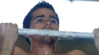 Πάει για χρυσό ο Μάρας