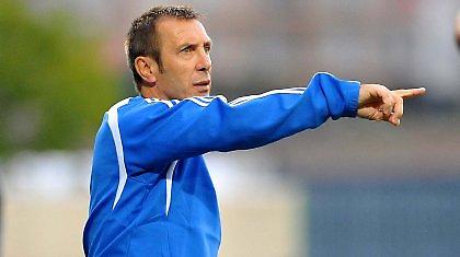 Νιόπλιας: «Τίποτα άλλο εκτός των νικών»